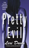 Pretty Evil cover