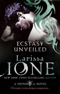 ecstasy-unveiled