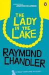 The Lady in the Lake (Philip Marlowe, #4) by Raymond Chandler cover image