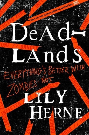 Deadlands The Quick And The Dead Pdf