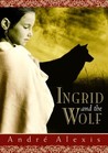Ingrid and the Wolf cover
