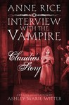 Interview with the Vampire: Claudia's Story cover