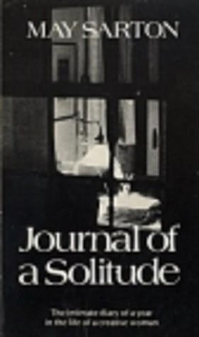 Journal of a Solitude