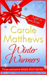 Winter Warmers cover