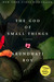 The God of Small Things cover