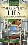 Where the Truth Lies cover
