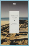 Twelfth Night cover