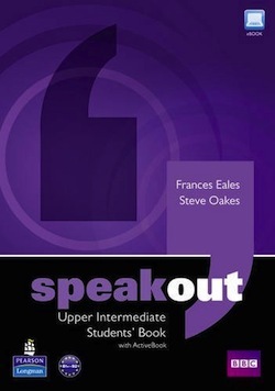 Speakout Upper-Intermediate Students' Book Descarga gratuita de audiolibros para torrent