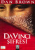 Da Vinci Şifresi by Dan Brown