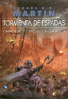 Tormenta de espadas (Canción de hielo y fuego, #3)