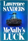 McNally's Luck cover