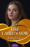 The Laird's Vow cover