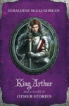 King Arthur and a World of Other Stories cover
