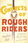 The Congress of Rough Riders cover