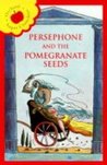 Persephone and the Pomegranate Seeds cover