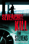 Severance Kill cover