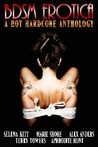 BDSM Erotica A Hot Hardcore Anthology cover