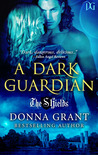 A Dark Guardian (The Shields, #1)