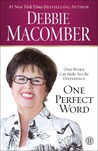 One Perfect Word cover