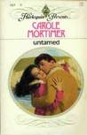 Untamed cover
