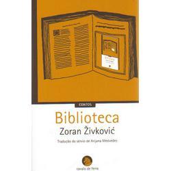 biblioteca