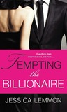 Tempting the Billionaire cover