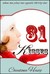 31 Kisses by Chautona Havig