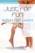 Just For Fun (Escape to New Zealand, #4) by Rosalind James