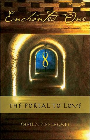 Enchanted One by Sheila Applegate