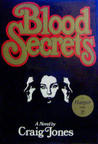 Blood Secrets cover