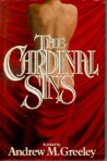 The Cardinal Sins cover