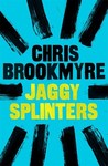 Jaggy Splinters cover