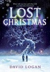 Lost Christmas cover