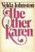 The Other Karen by Velda Johnston