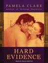 Hard Evidence cover