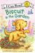 Biscuit in the Garden (My First I Can Read!) by Alyssa Satin Capucilli