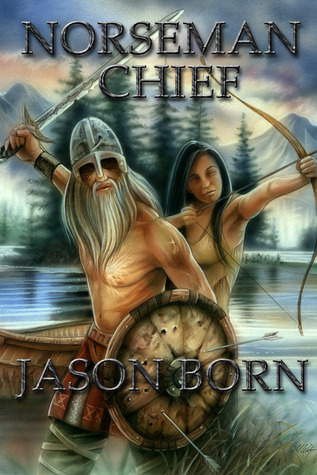 Norseman Chief(The Norseman Chronicles 3)