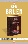 The Book of Virtue cover