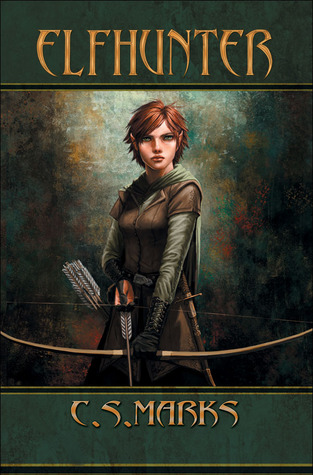 elfhunter
