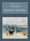 Desperate Remedies cover