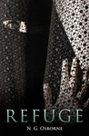 Refuge (Refuge, #1)