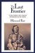 The Last Frontier by Howard Fast