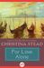 For Love Alone by Christina Stead