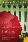 The Truth About Love and Lightning cover