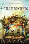 Goblin Secrets (Zombay, #1)