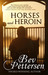 Horses and Heroin (Racetrack Romance, #4) by Bev Pettersen