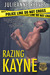 Razing Kayne (Walking a Thin Blue Line, #1) by Julieanne Reeves