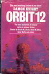 Orbit 12 cover