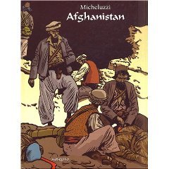 afghanistan