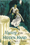 Mystery of the Hidden Hand cover